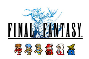 最终幻想1:像素复刻版-92steam