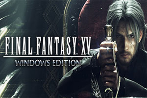 最终幻想15/最终幻想XV/Final Fantasy XV-92steam