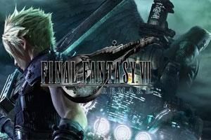 最终幻想7：重制版-v1.0.0.2-92steam