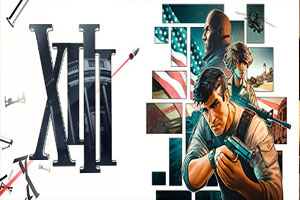 杀手13：重置版-92steam