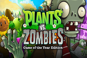 植物大战僵尸合集-v1.2.0.1073-92steam