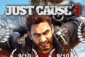 正当防卫3-92steam