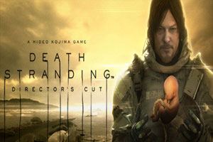 死亡搁浅：导演剪辑版-v20220404-92steam