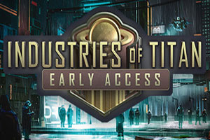 泰坦工业-v0.27.1-92steam