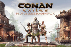 流放者柯南-v2.6.1-92steam