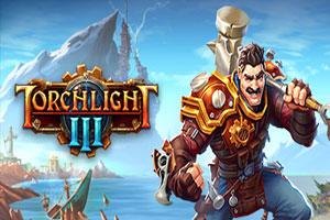 火炬之光3-v20210526-92steam