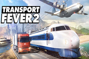 狂热运输2-v35044-92steam