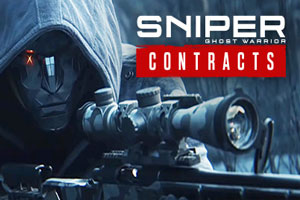 狙击手:幽灵战士契约-v20211130-92steam
