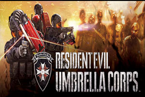 生化危机:保护伞小队-92steam