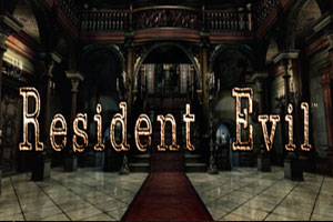 生化危机1:重置版-92steam
