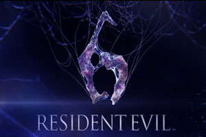 生化危机6-v1.0.6-92steam