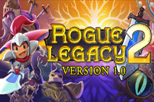 盗贼遗产2-92steam