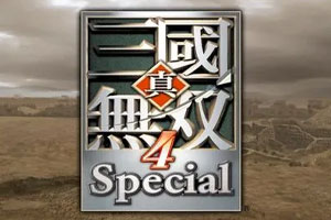 真三国无双4：特别版-v1.1-92steam