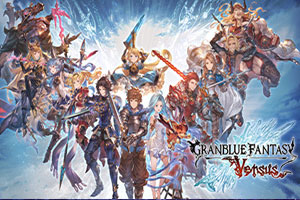 碧蓝幻想Versus-v2.82-92steam
