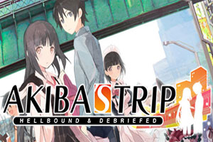 秋叶原之旅：高清重制版-92steam