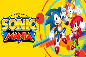 索尼克：狂欢-92steam