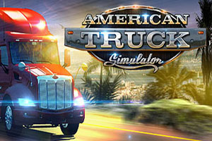 美国卡车模拟-v1.49.1.0s-92steam