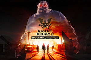 腐烂国度2:主宰版-v29.3-92steam