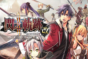 英雄传说:闪之轨迹2-改-92steam