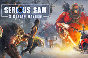 英雄萨姆:西伯利亚狂想曲-v1.03_615789-92steam