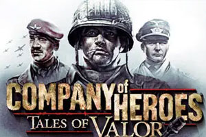 英雄连1:勇气传说+远东战场-v2.700.2.42-92steam