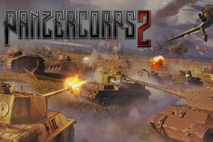 装甲军团2-v1.4.0-92steam