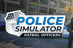 警察模拟器:巡警-v5.1.0-92steam