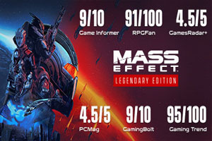 质量效应:传奇版-v1.4-92steam