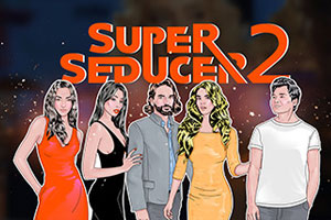 超级情圣2-92steam