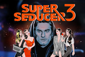 超级情圣3-v1.0.32-92steam