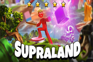 超音速Supraland-v1.23.6-92steam