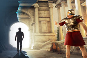 遗忘之城-v1.3.0-92steam