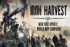 钢铁收割-v1.4.7.2934-92steam