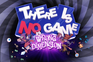 这里没有游戏:错误维度-v1.0.30-92steam