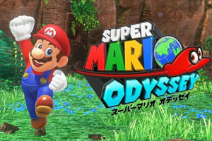 超级马里奥：奥德赛（模拟器）-v1.3.1-92steam