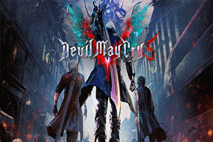 鬼泣5特别版：维吉尔-92steam