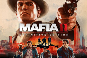 黑手党2:最终版(四海兄弟2)-v1.0.1-92steam