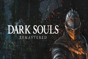 黑暗之魂1：重制版-v1.03-92steam