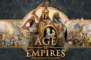 帝国时代1:终极版-v46777-92steam