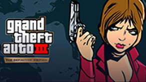 GTA3/侠盗猎车手3：权威重制版-v1.0.1-92steam