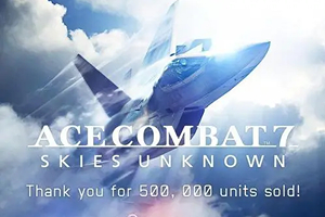 皇牌空战7：未知空域-v2.3.0.13-92steam