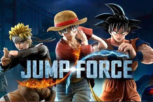 JUMP大乱斗-v3.01-92steam