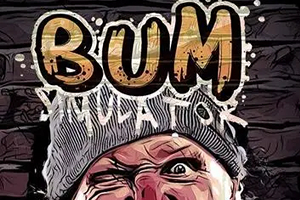 流浪汉模拟器-v2.7.26a-92steam