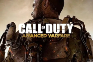 使命召唤11：高级战争-v1.22.01-92steam