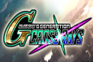 SD高达:G世纪火线纵横-v1.60-92steam