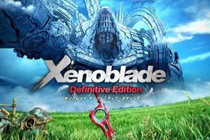 异度之刃1：决定版（模拟器）-v1.0.2-92steam