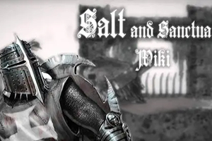 盐与避难所-92steam