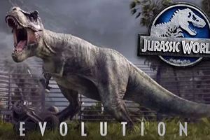 侏罗纪世界:进化1-v1.12.4.52769-92steam