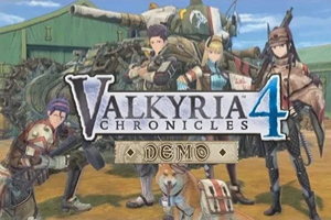 战场女武神4-v1.03-92steam