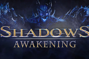 暗影：觉醒-92steam